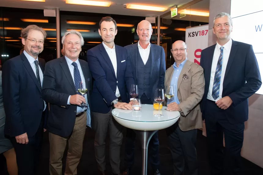 KSV1870 WirtschaftsXChange Wien 2019 Gäste5