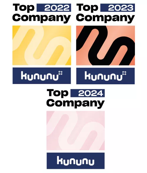 kununu Top Company