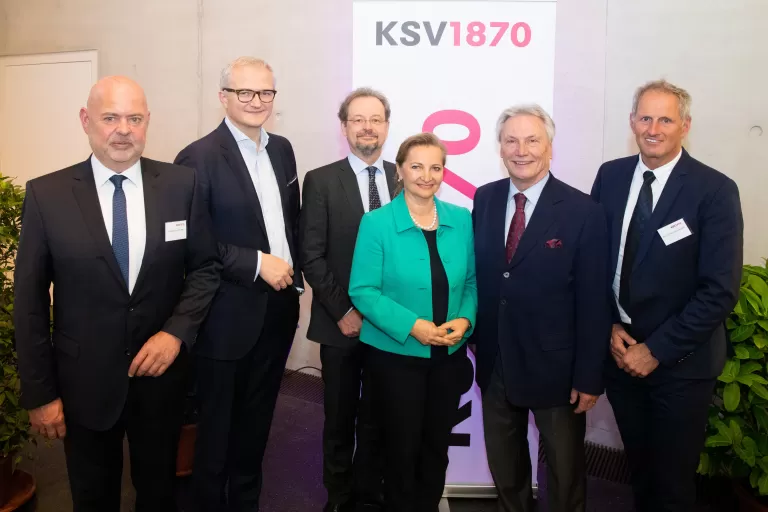 KSV1870 WirtschaftsXChange Linz 2019