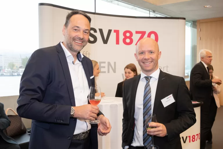 KSV1870 WirtschaftsXChange Linz 2019