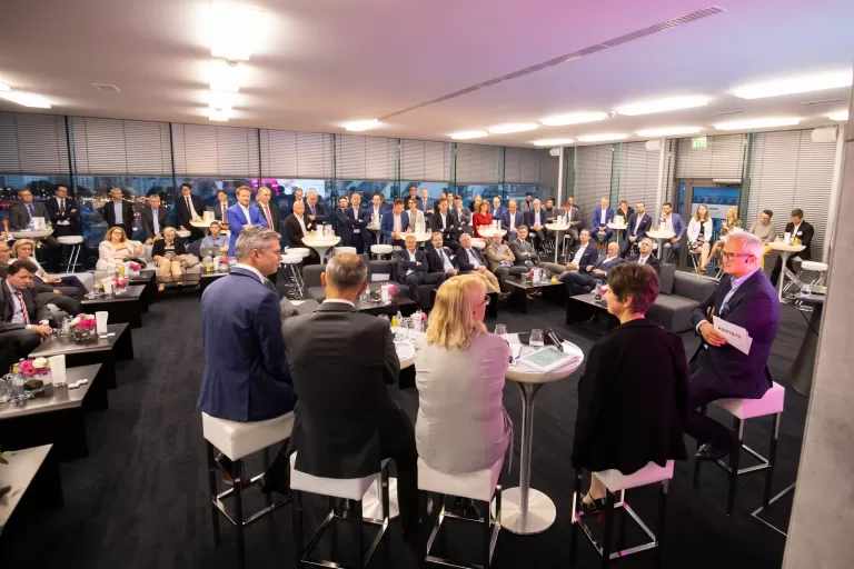 WirtschaftsXChange Wien 2019