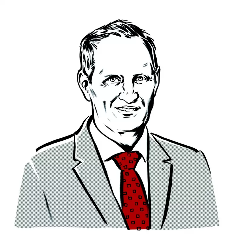 Roland Wernik