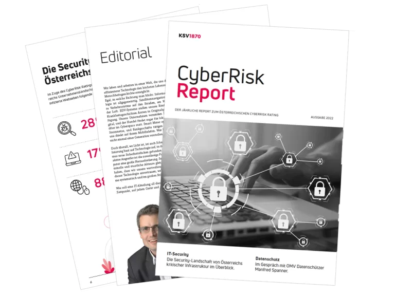 CyberRisk Report