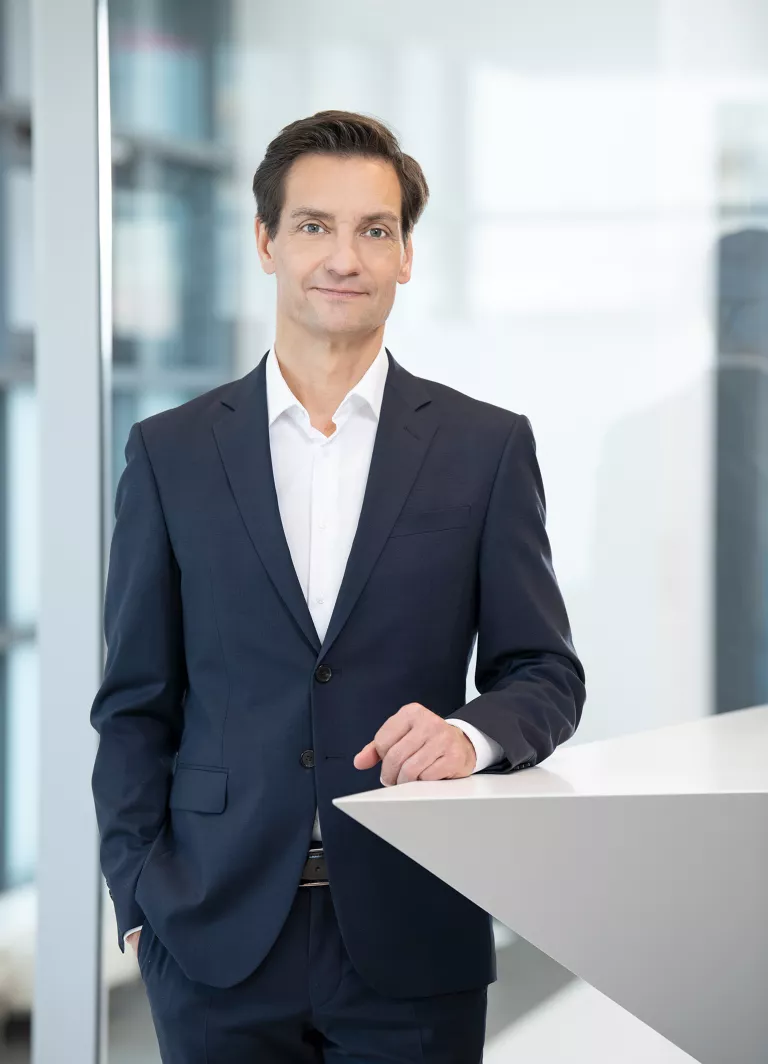Walter Koch