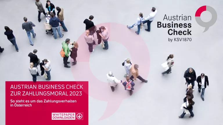 Header Austrian Business Check