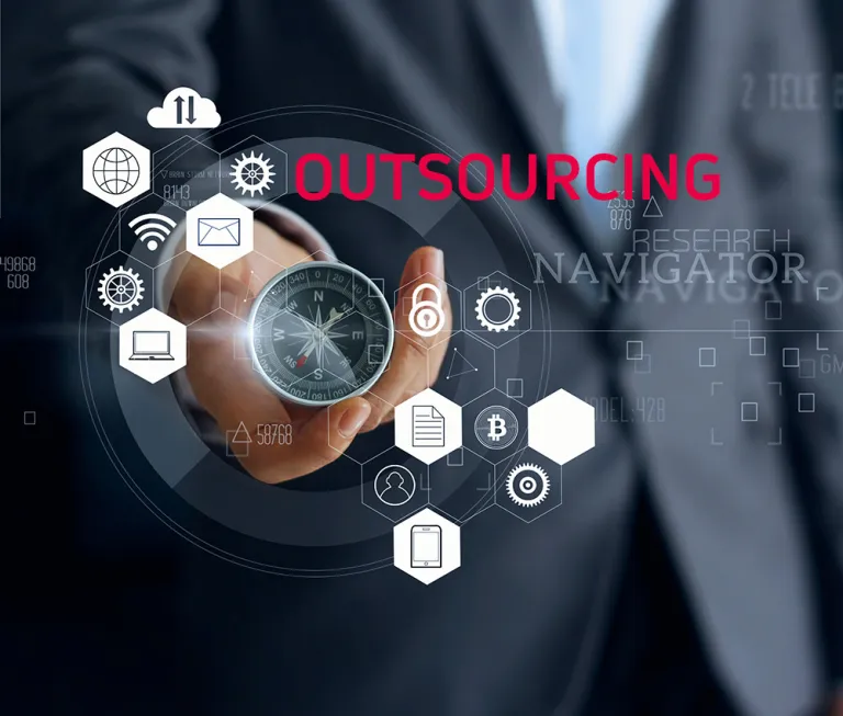 Outsourcing