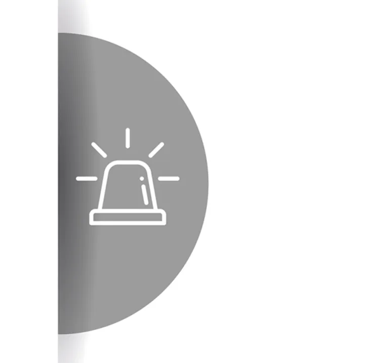 Icon Alarm
