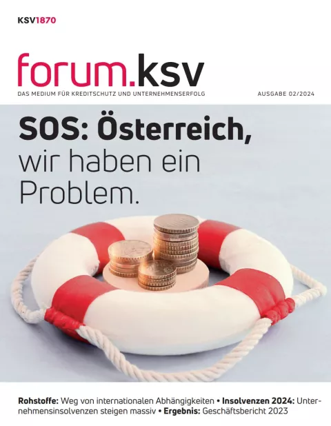 forum.ksv #2_2024_Cover