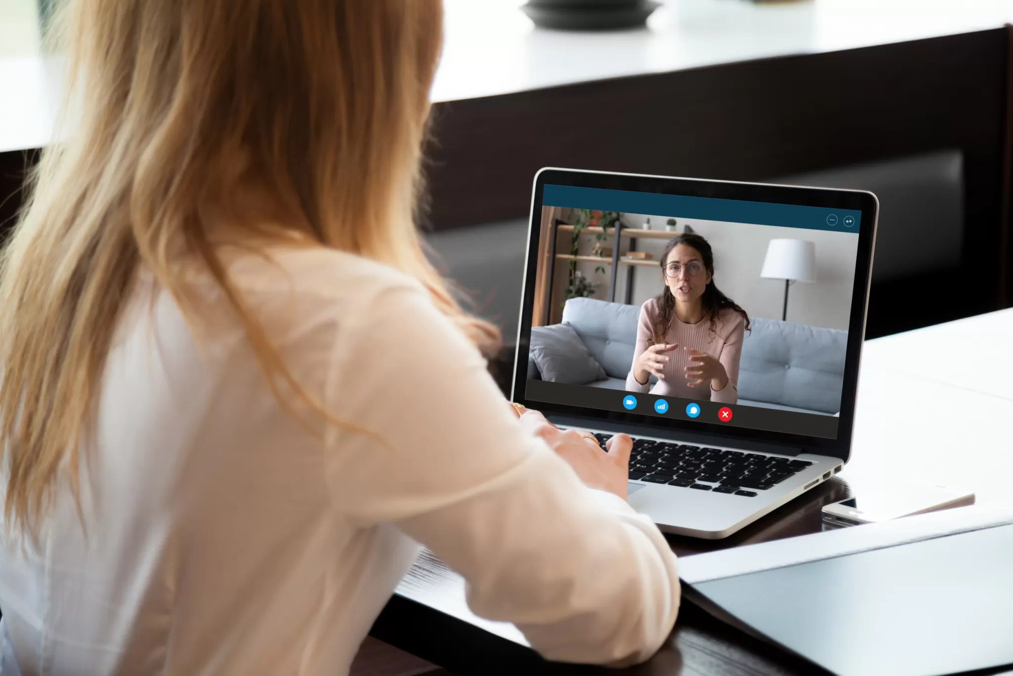 Homeoffice: Gekommen, um zu bleiben