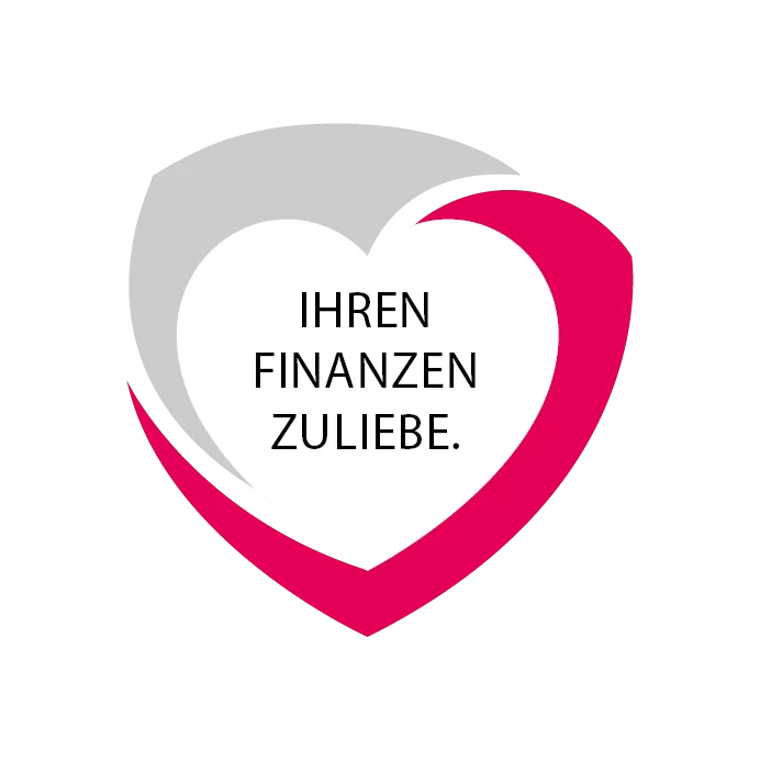 Ihren Finanzen zuliebe