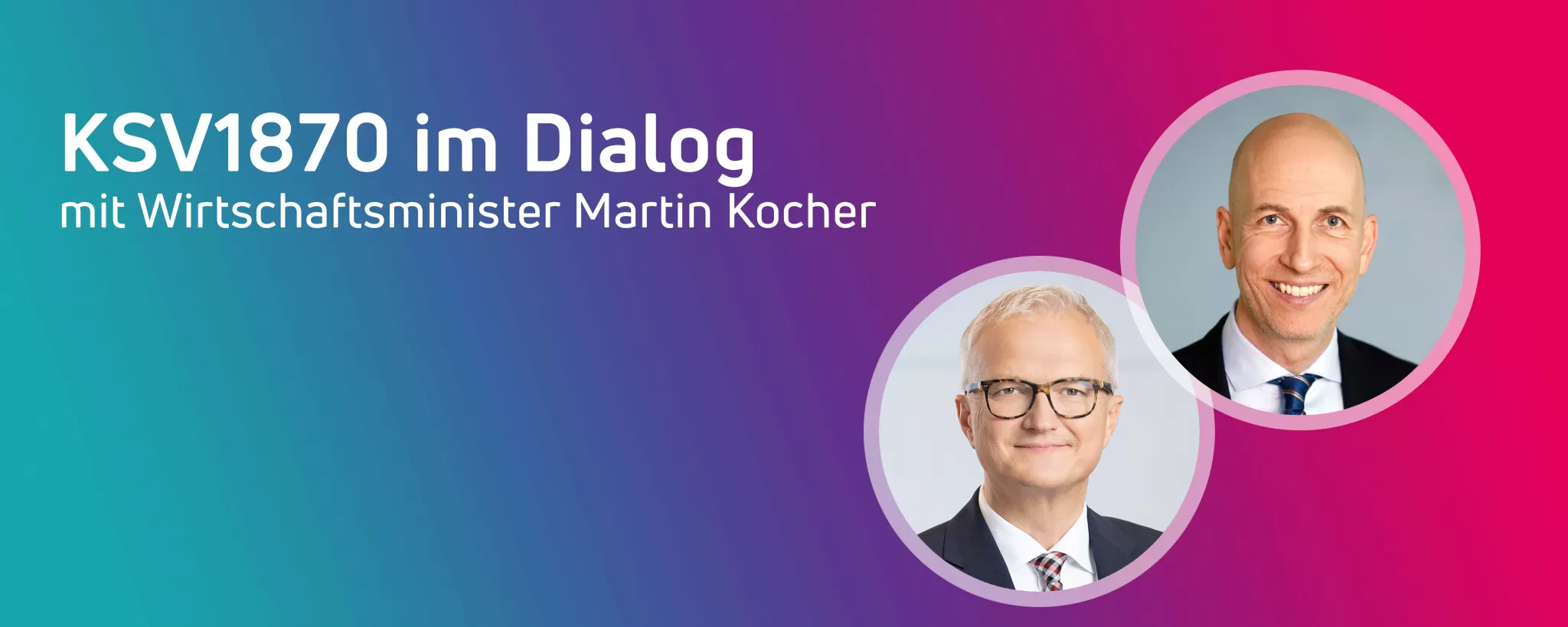 im Dialog kocher