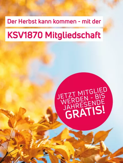 Herbst Sujet Promotion